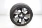 Ruote complete set da 19 pollici in alluminio HANKOOK Classe  - Immagine 3