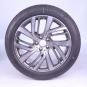 Ruote complete set 19 pollici alluminio PIRELLI Classe E 214  - Immagine 3