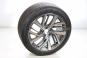 Ruote complete set da 19 pollici in alluminio HANKOOK Classe  - Immagine 3