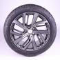 Ruote complete set 19 pollici alluminio PIRELLI Classe E 214  - Immagine 3