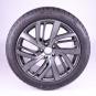 Ruote complete set 19 pollici alluminio PIRELLI Classe E 214  - Immagine 3