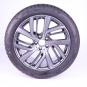 Ruote complete set 19 pollici alluminio PIRELLI Classe E 214  - Immagine 3