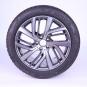 Ruote complete set 19 pollici alluminio PIRELLI Classe E 214  - Immagine 3