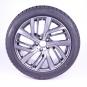 Ruote complete set 19 pollici alluminio PIRELLI Classe E 214  - Immagine 3