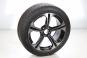 Ruote complete set 19 pollici alluminio PIRELLI Classe E 214  - Immagine 3