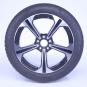 Ruote complete set 19 pollici alluminio PIRELLI Classe E 214  - Immagine 3