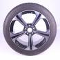 Ruote complete set 19 pollici alluminio CONTINENTAL Classe E  - Immagine 3