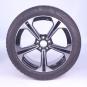 Ruote complete set 19 pollici alluminio PIRELLI Classe E 214  - Immagine 3