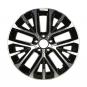 Cerchio in alluminio Aero a 5 razze a Y  - Immagine 3
