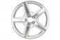 Cerchio in alluminio AMG a 5 razze  - Immagine 3