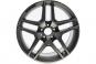 Cerchio in alluminio AMG a 5 doppie razze  - Immagine 3