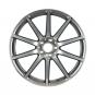 Cerchio in alluminio AMG con design a 10 razze  - Immagine 3