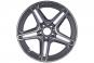 Cerchio in alluminio AMG a 5 doppie razze  - Immagine 3