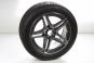 Set di ruote estive in lega da 19 pollici con pneumatici Hankook per Classe S 223, Mercedes-AMG originale  - Immagine 3