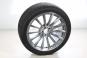 Ruote complete set AMG da 20 pollici in alluminio HANKOOK Cl  - Immagine 3