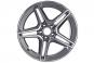 Cerchio in alluminio AMG a 10 razze  - Immagine 3