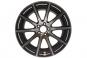 Cerchio in alluminio AMG a 10 razze  - Immagine 3