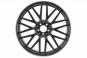 Cerchio in alluminio fucinato AMG 10 razze  - Immagine 3