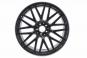 Cerchio in alluminio fucinato AMG 10 razze  - Immagine 3