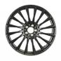 Cerchio in alluminio AMG a razze  - Immagine 3