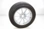 Ruote complete Set 18 pollici alluminio CONTINENTAL Classe S  - Immagine 3