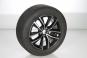 Ruote complete set 18 pollici alluminio Bridgestone Classe S  - Immagine 3