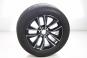 Ruote complete set 18 pollici alluminio PIRELLI Classe S 223  - Immagine 3