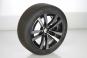 Ruote complete set da 19 pollici in alluminio HANKOOK Classe  - Immagine 3