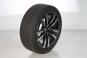 Ruote complete set da 19 pollici in alluminio HANKOOK Classe  - Immagine 3