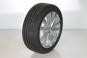 Ruote complete set 19 pollici alluminio PIRELLI Classe S 223  - Immagine 3