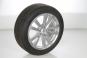 Ruote complete set da 19 pollici in alluminio HANKOOK Classe  - Immagine 3