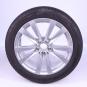Ruote complete set da 19 pollici in alluminio HANKOOK Classe  - Immagine 3