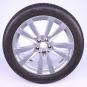 Ruote complete set da 19 pollici in alluminio HANKOOK Classe  - Immagine 3