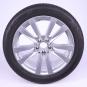 Ruote complete set da 19 pollici in alluminio HANKOOK Classe  - Immagine 3