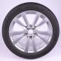 Ruote complete set da 19 pollici in alluminio HANKOOK Classe  - Immagine 3