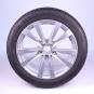 Ruote complete set da 19 pollici in alluminio HANKOOK Classe  - Immagine 3