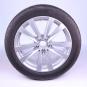 Ruote complete set da 19 pollici in alluminio HANKOOK Classe  - Immagine 3