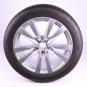 Ruote complete set da 19 pollici in alluminio HANKOOK Classe  - Immagine 3