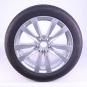 Ruote complete set da 19 pollici in alluminio HANKOOK Classe  - Immagine 3