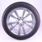 Ruote complete set da 19 pollici in alluminio HANKOOK Classe  - Immagine 3