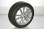 Ruote complete set da 19 pollici in alluminio HANKOOK Classe  - Immagine 3