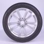 Ruote complete set da 19 pollici in alluminio HANKOOK Classe  - Immagine 3