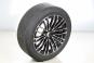 Ruote complete set da 19 pollici alluminio Bridgestone Class  - Immagine 3