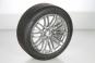 Ruote complete set da 19 pollici in alluminio HANKOOK Classe  - Immagine 3