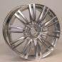 Cerchio in lega da 20 pollici Mercedes-Benz originale per Classe S 223, Mercedes-Maybach Z223  - Immagine 3