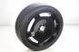 Ruote complete set da 20 pollici alluminio Bridgestone Class  - Immagine 3