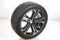 Ruote complete set da 19 pollici in alluminio HANKOOK Classe  - Immagine 3