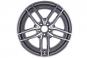 Cerchio in alluminio AMG a 5 doppie razze  - Immagine 3