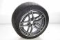 Set di ruote invernali in lega da 20 pollici con pneumatici Michelin per Classe SL 232, Mercedes-AMG originale  - Immagine 3