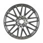 Cerchio in alluminio fucinato AMG a 10 razze  - Immagine 3